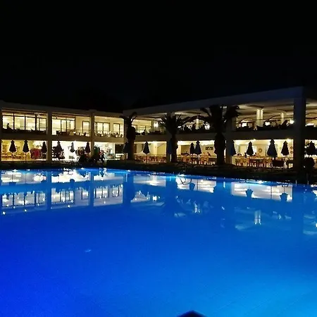 Atlantica Club Porto Bello Beach-3